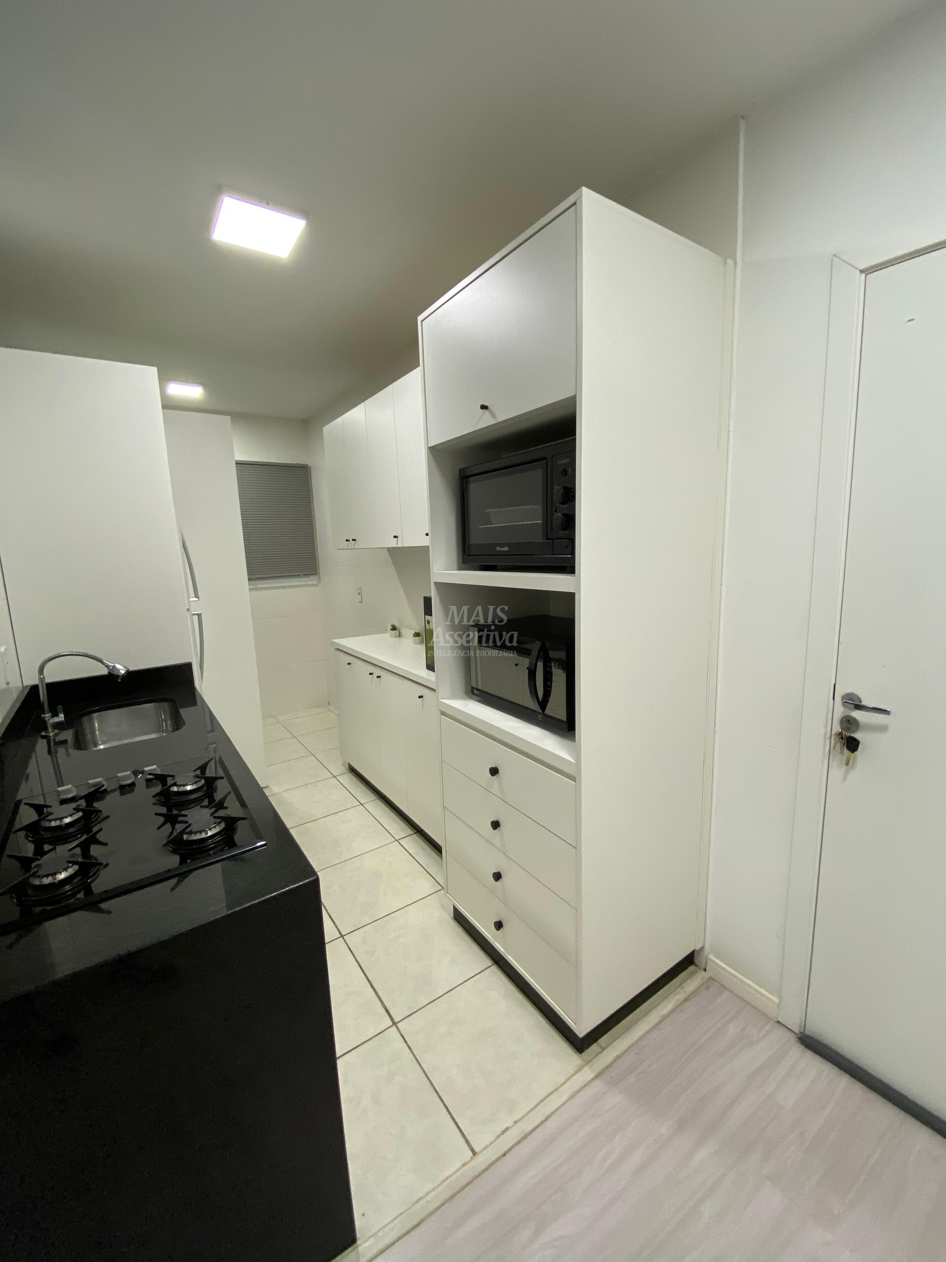 Apartamento à venda com 2 quartos, 58m² - Foto 11