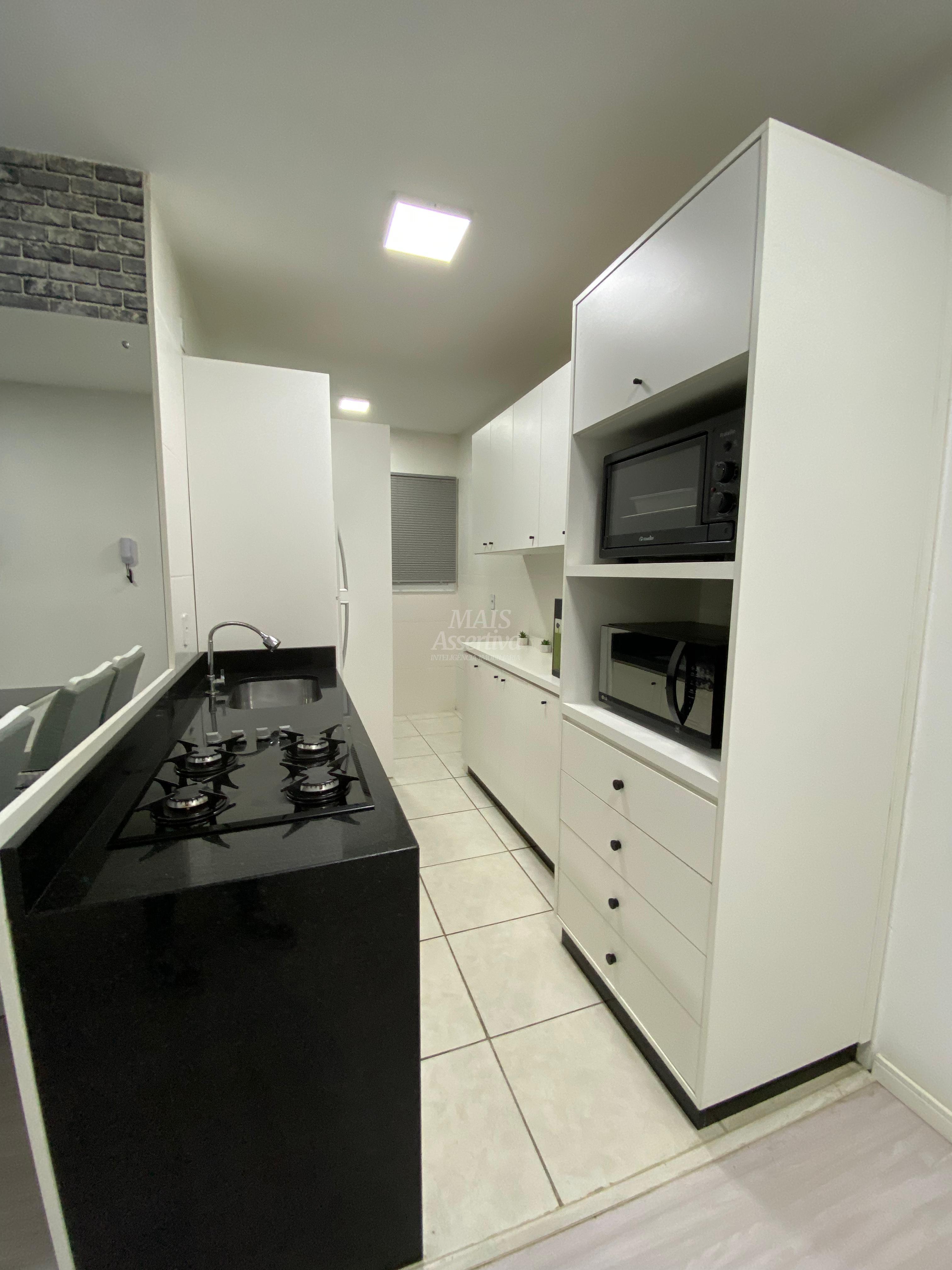 Apartamento à venda com 2 quartos, 58m² - Foto 13