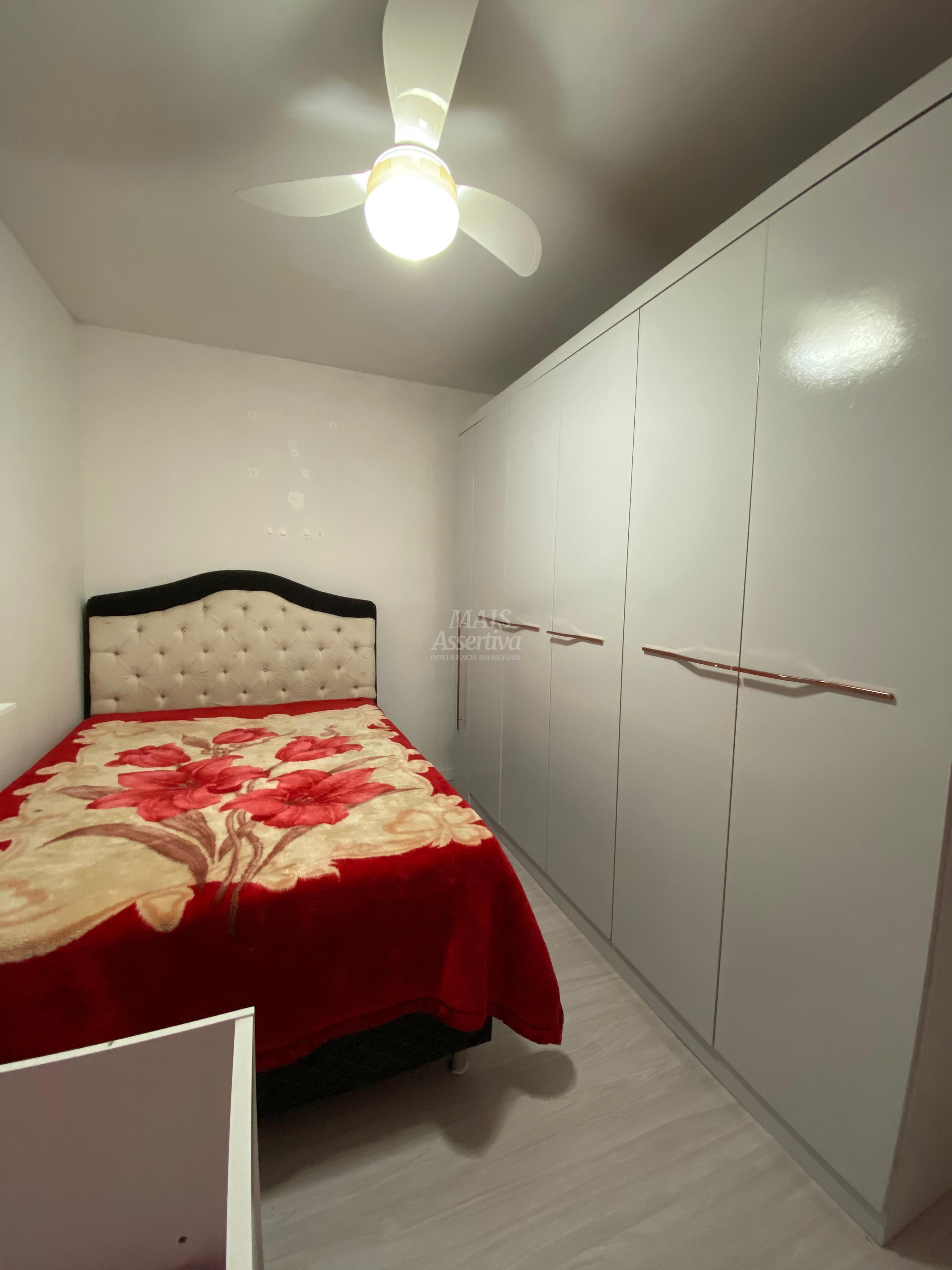 Apartamento à venda com 2 quartos, 58m² - Foto 16