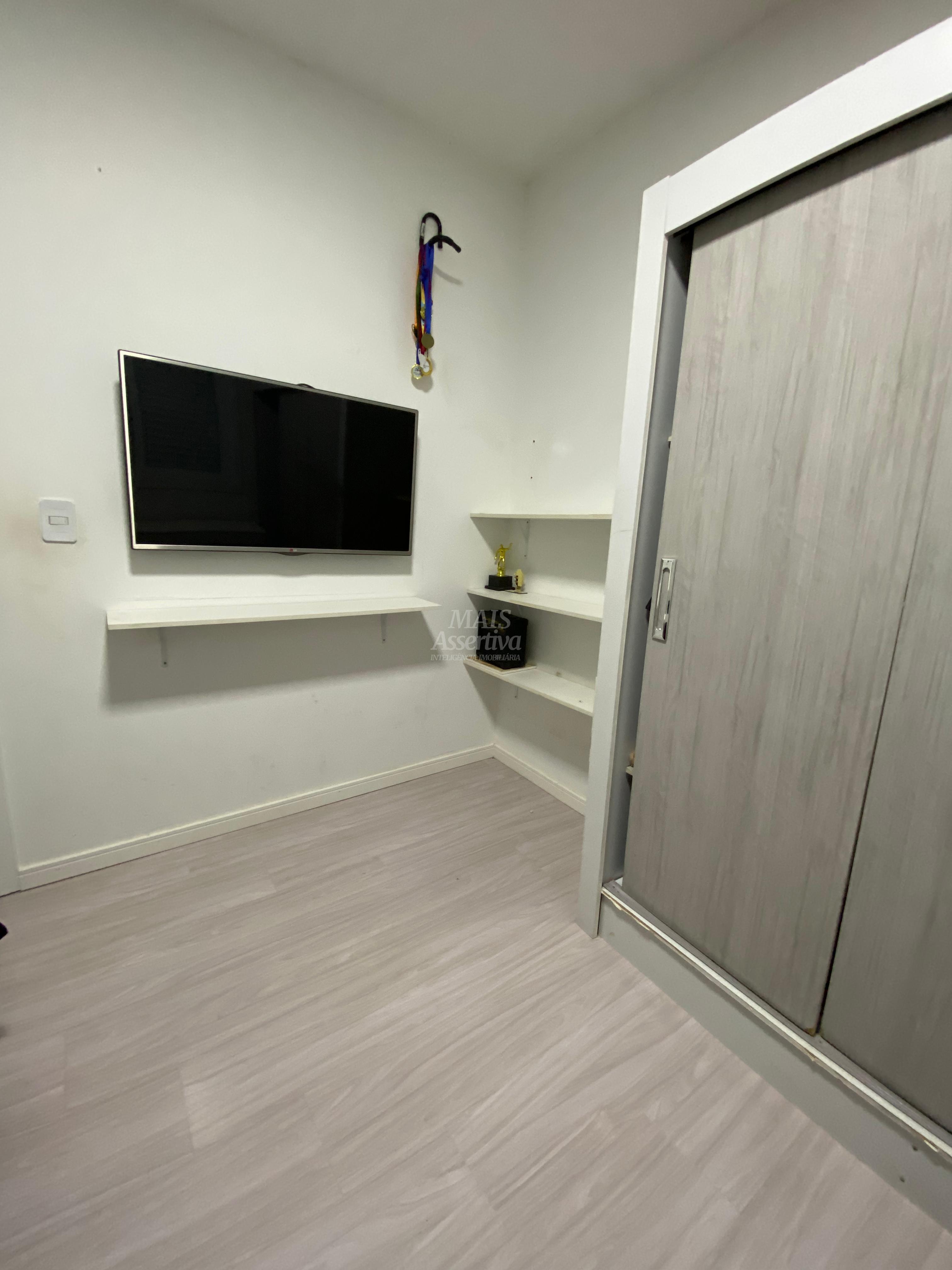 Apartamento à venda com 2 quartos, 58m² - Foto 18