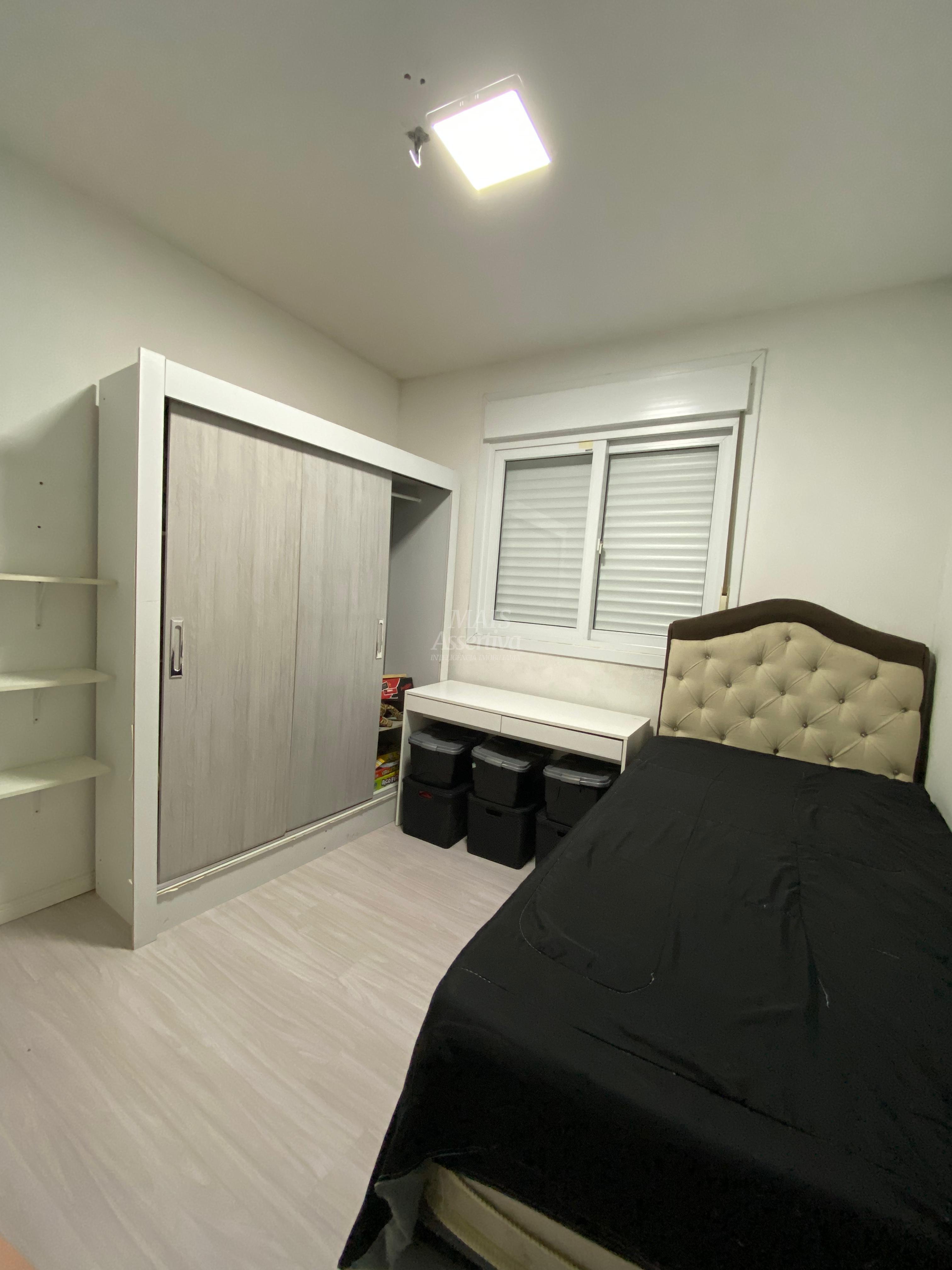 Apartamento à venda com 2 quartos, 58m² - Foto 19