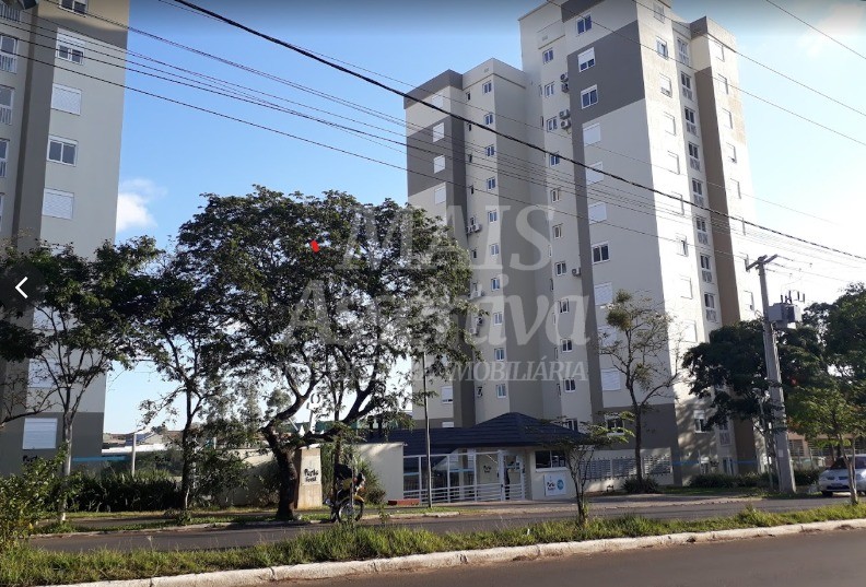 Apartamento à venda com 2 quartos, 58m² - Foto 21