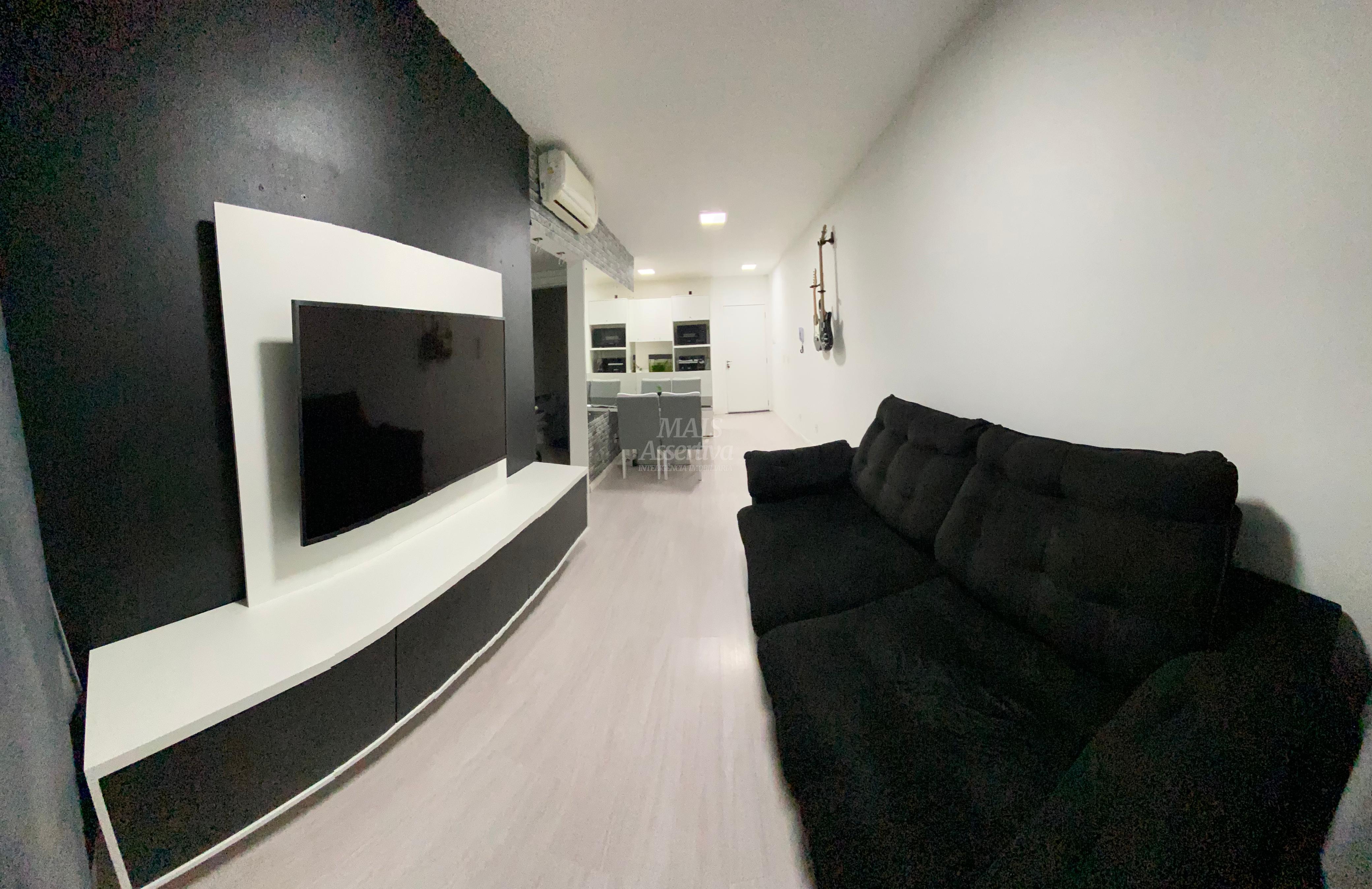 Apartamento à venda com 2 quartos, 58m² - Foto 6