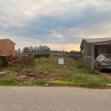 Terreno para Venda no bairro São Jorge em Portão