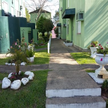 Apartamento 2 quartos para Venda no bairro Canudos em Novo Hamburgo