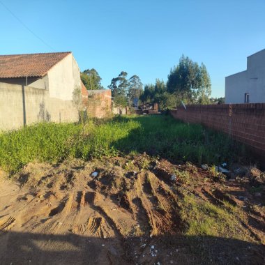 Ótimo terreno à venda no bairro Boa Vista em São Leopoldo/RS 