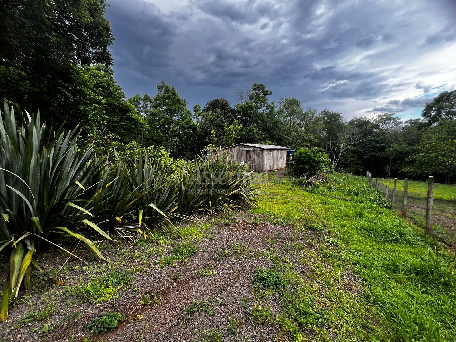 Fazenda à venda, 42m² - Foto 1