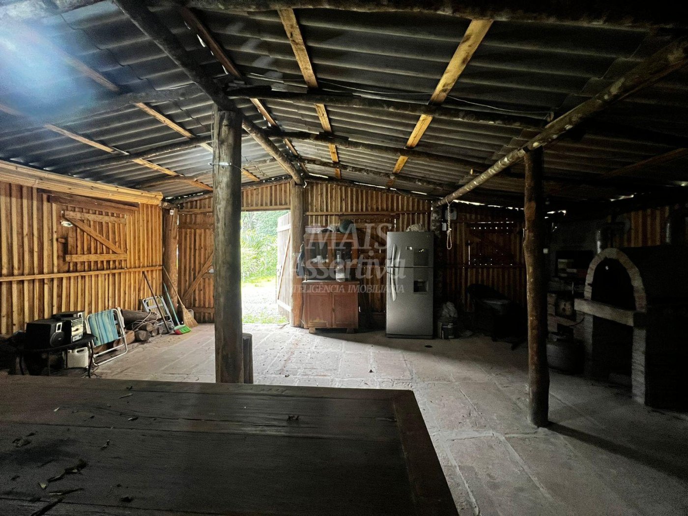 Chacara para venda em Campo Bom, Quatro Colônias Norte de 5.000m² 