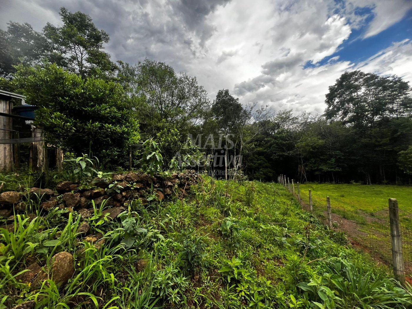 Chacara para venda em Campo Bom, Quatro Colônias Norte de 5.000m² 