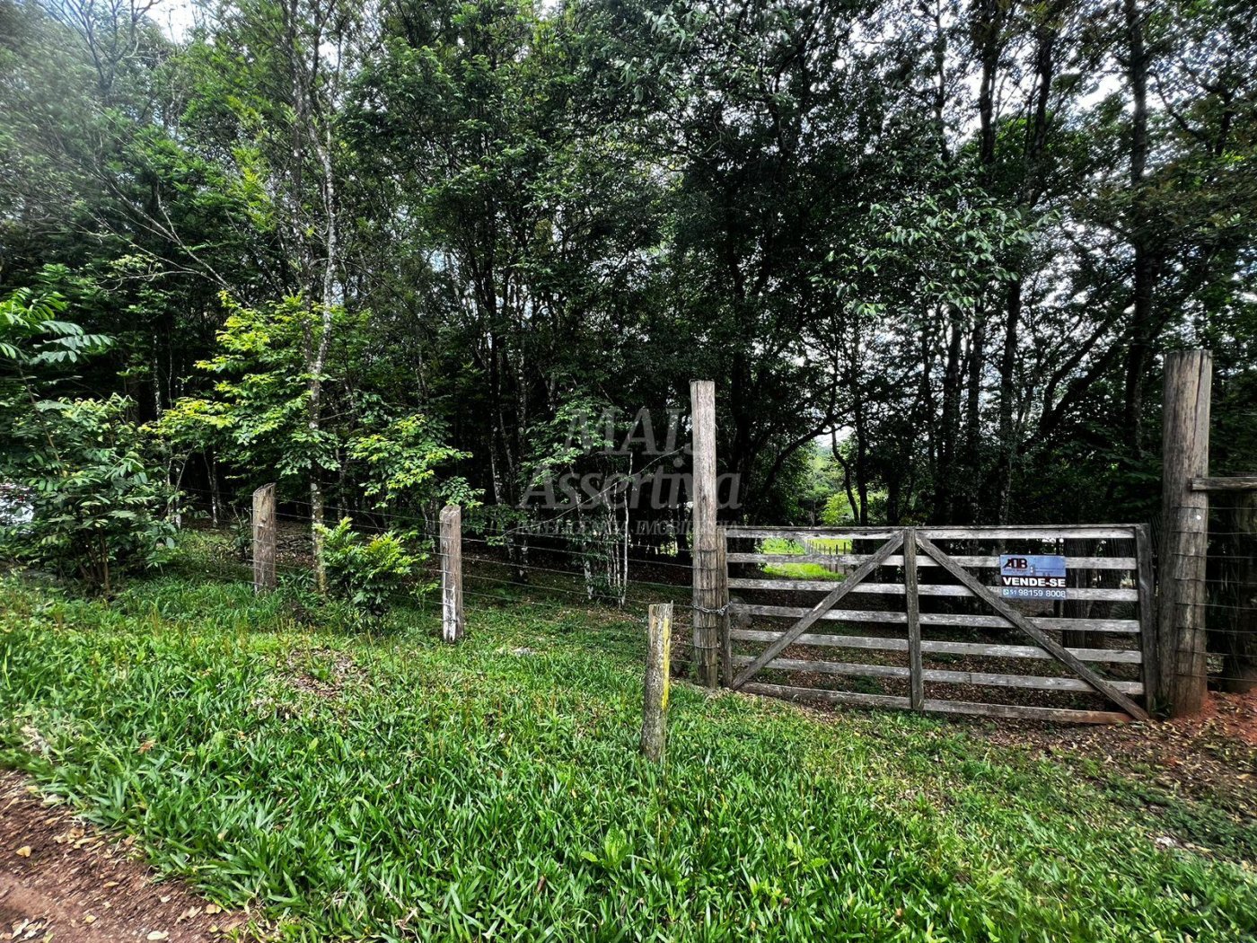 Chacara para venda em Campo Bom, Quatro Colônias Norte de 5.000m² 