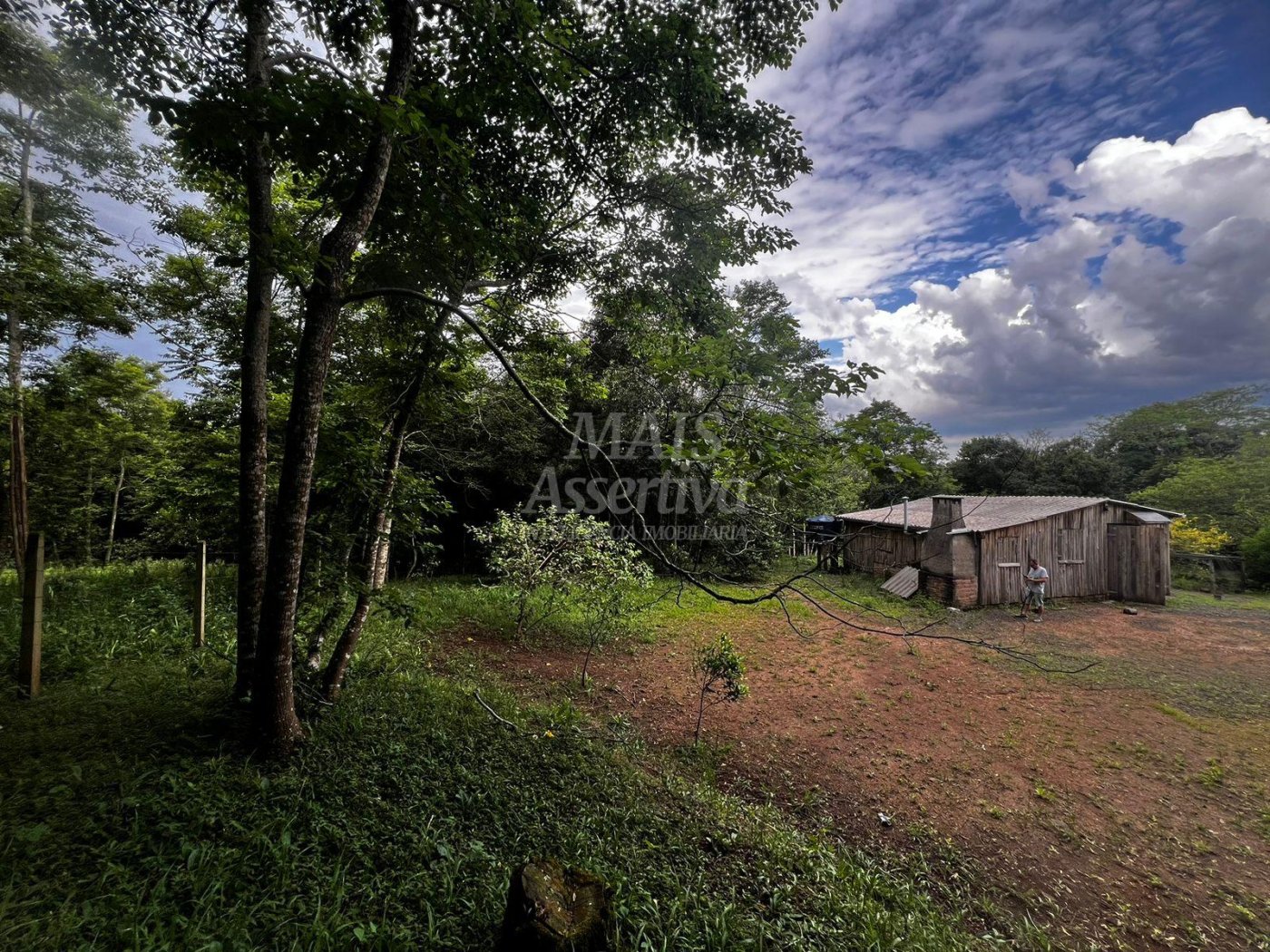 Chacara para venda em Campo Bom, Quatro Colônias Norte de 5.000m² 