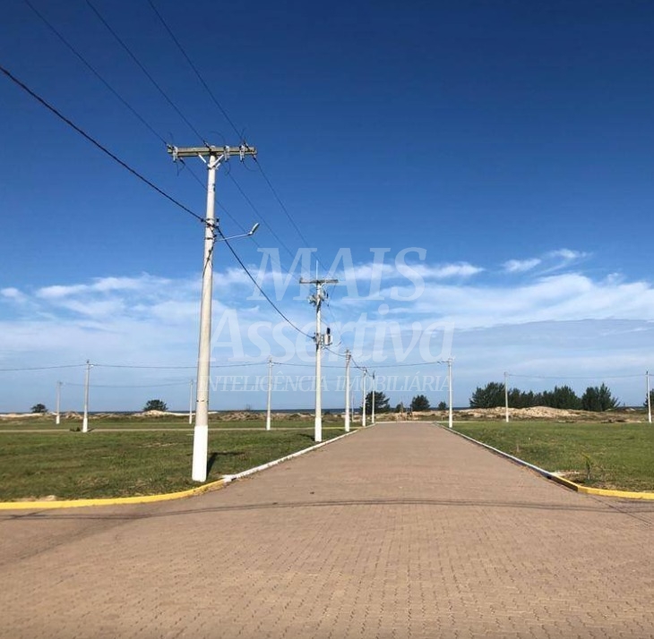 Terreno, 453 m² - Foto 1