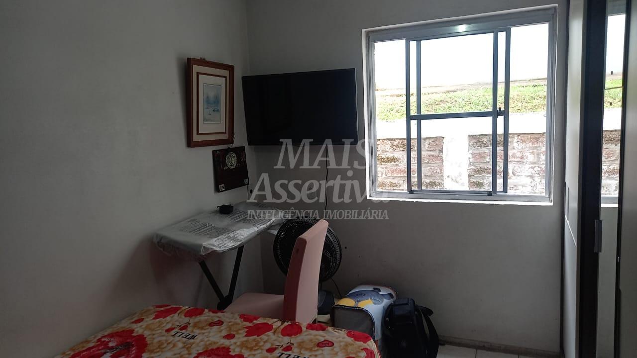 Apartamento térreo 02 dormitórios para venda em Novo Hamburgo bairro Rondônia