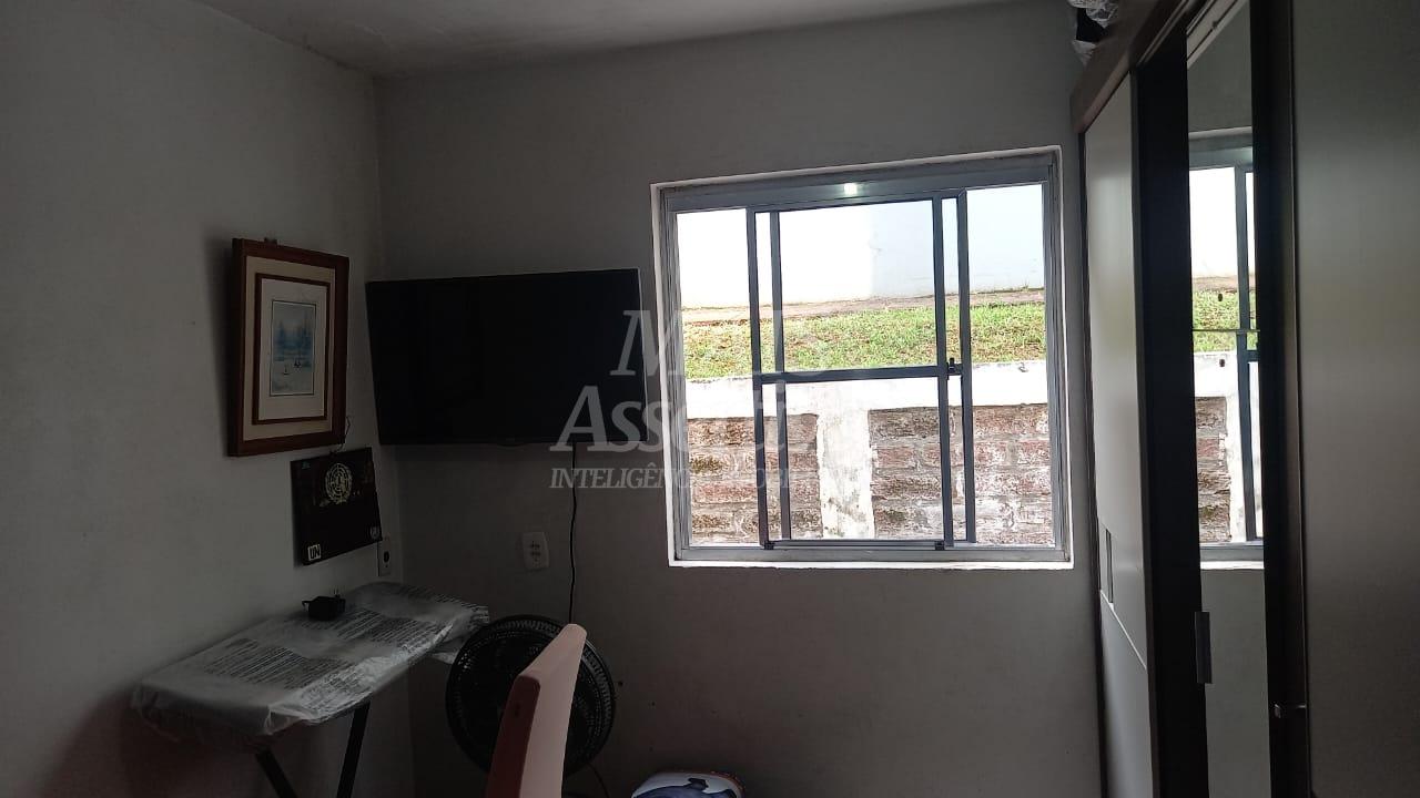Apartamento térreo 02 dormitórios para venda em Novo Hamburgo bairro Rondônia