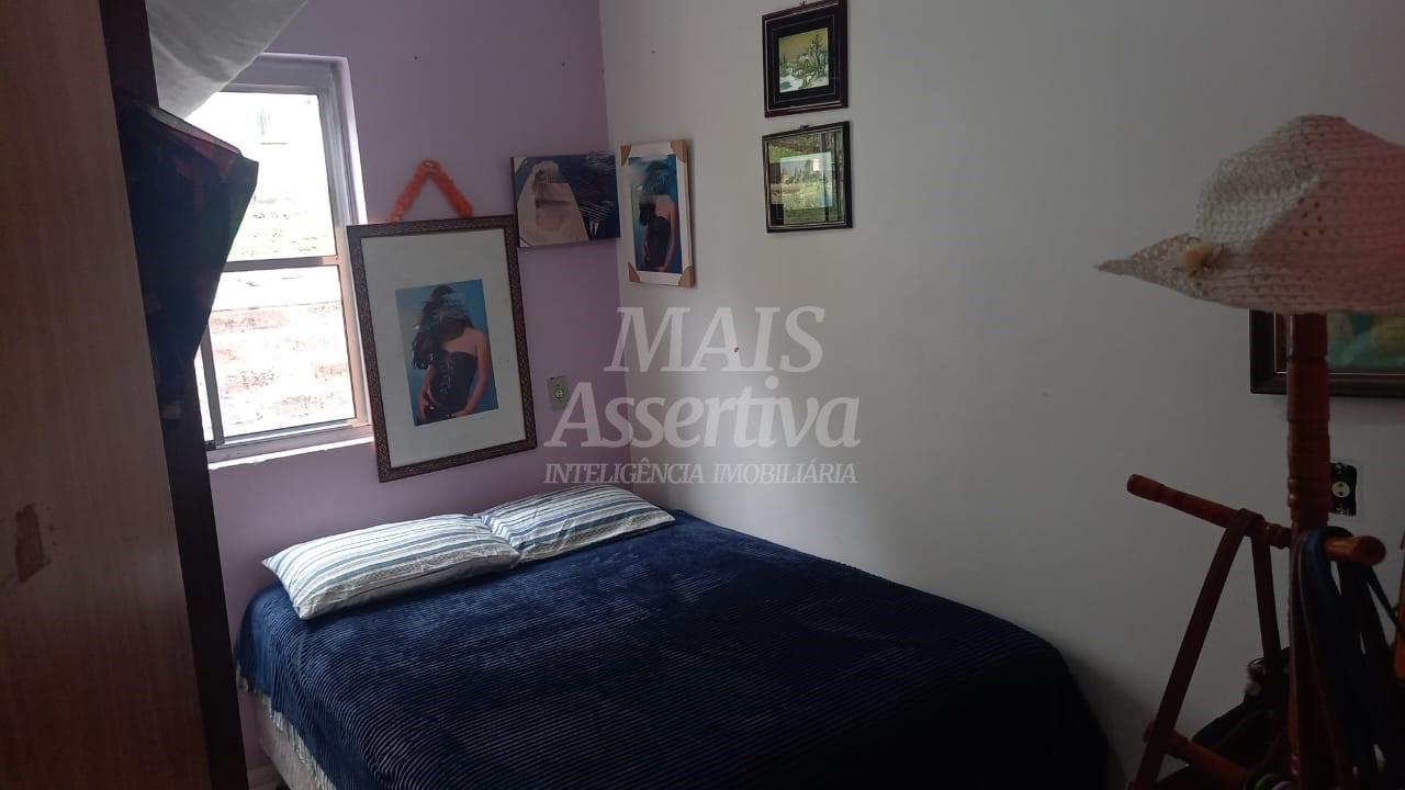 Apartamento térreo 02 dormitórios para venda em Novo Hamburgo bairro Rondônia