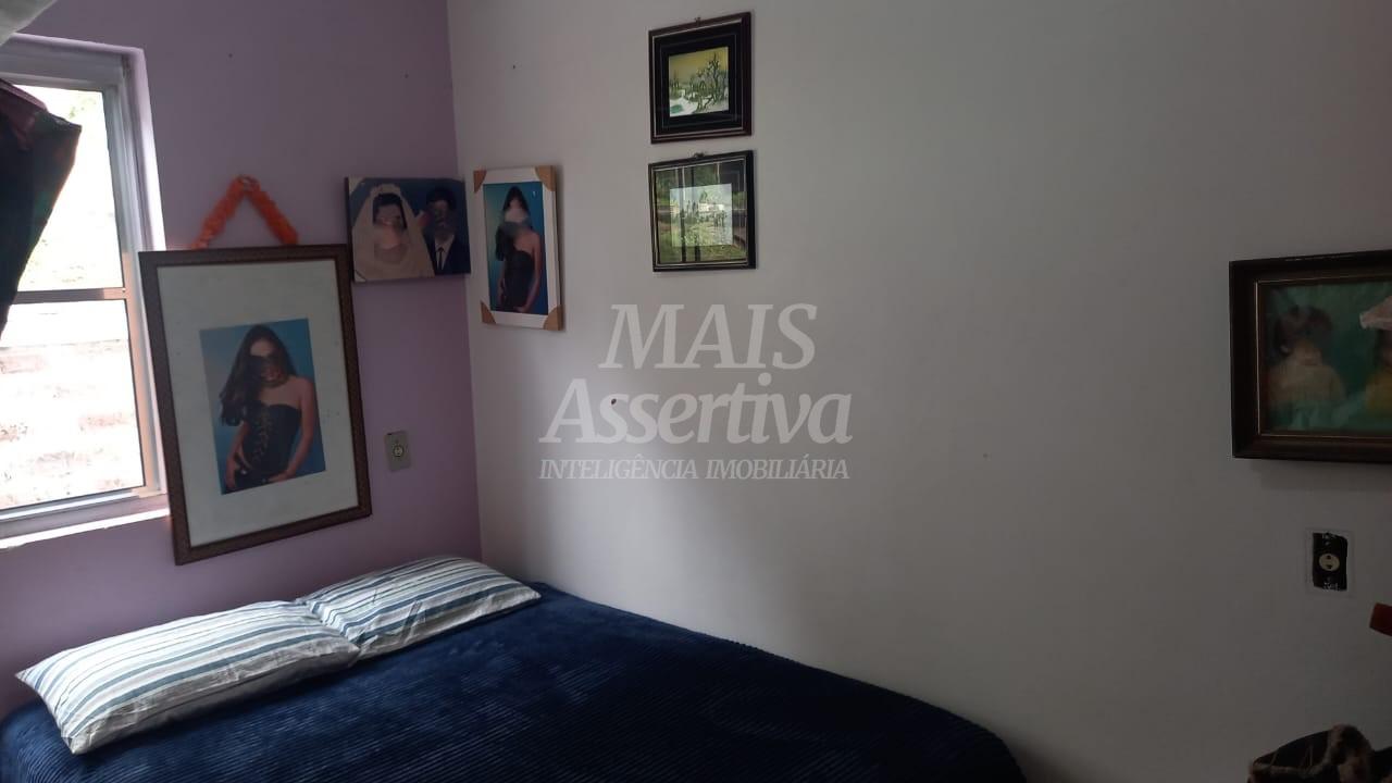 Apartamento térreo 02 dormitórios para venda em Novo Hamburgo bairro Rondônia