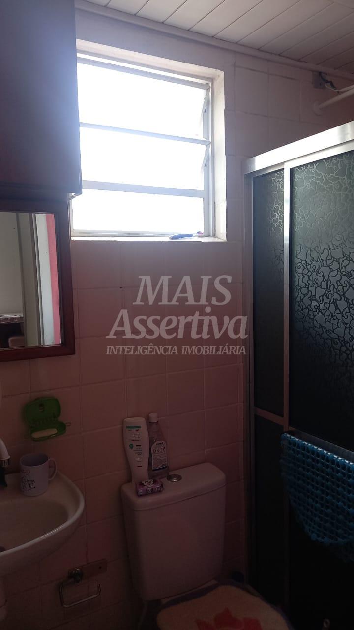 Apartamento térreo 02 dormitórios para venda em Novo Hamburgo bairro Rondônia