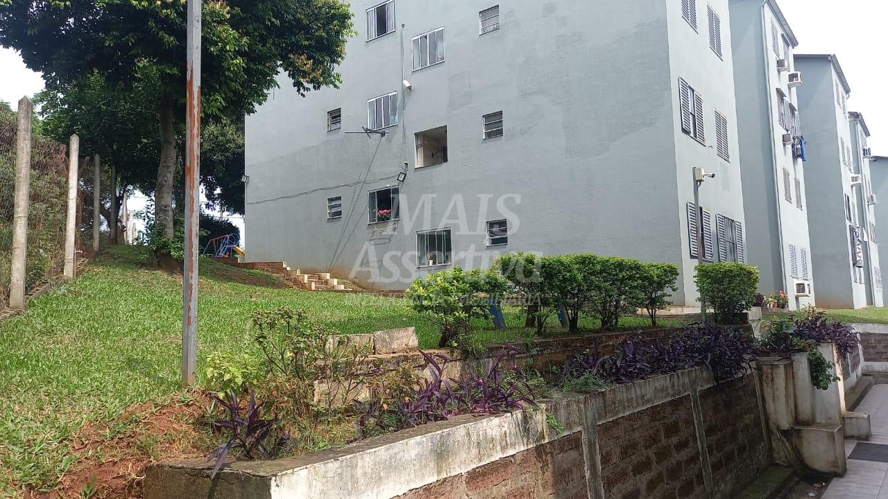 Apartamento térreo 02 dormitórios para venda em Novo Hamburgo bairro Rondônia