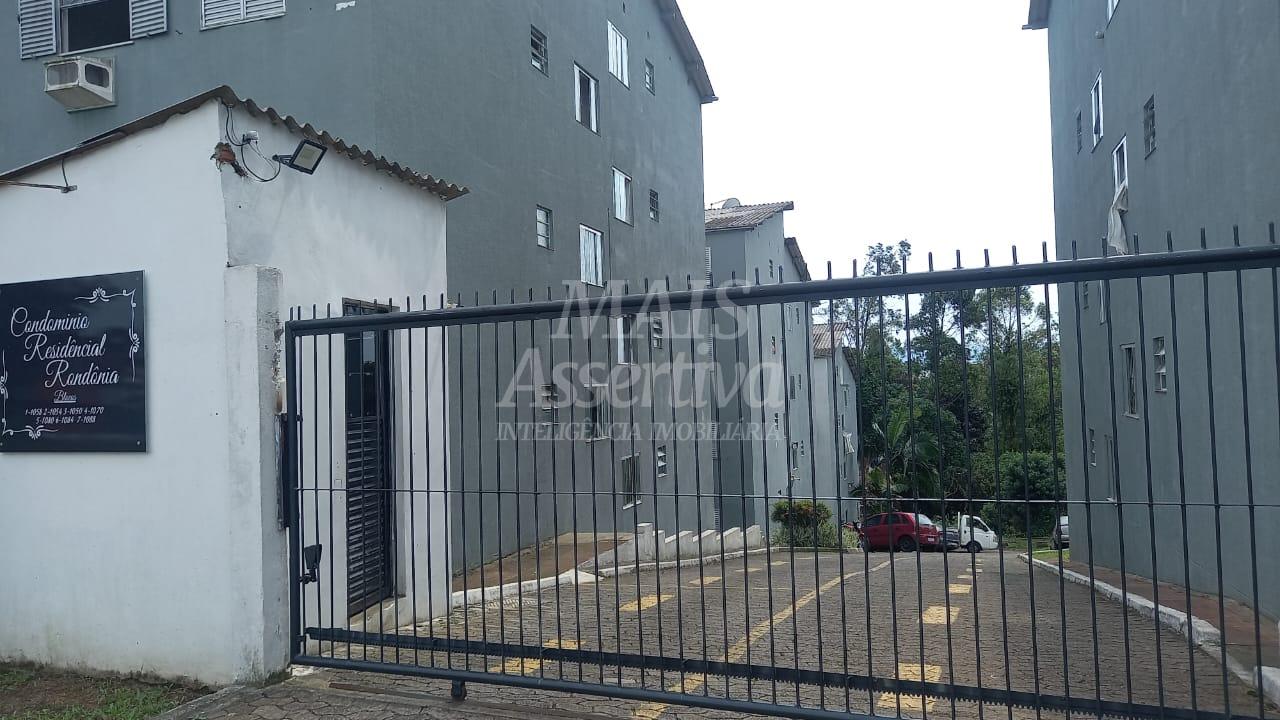 Apartamento térreo 02 dormitórios para venda em Novo Hamburgo bairro Rondônia