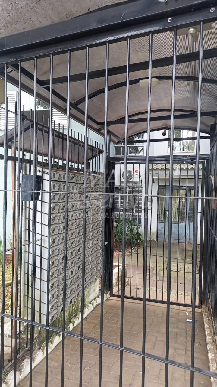 Apartamento térreo 02 dormitórios para venda em Novo Hamburgo bairro Rondônia
