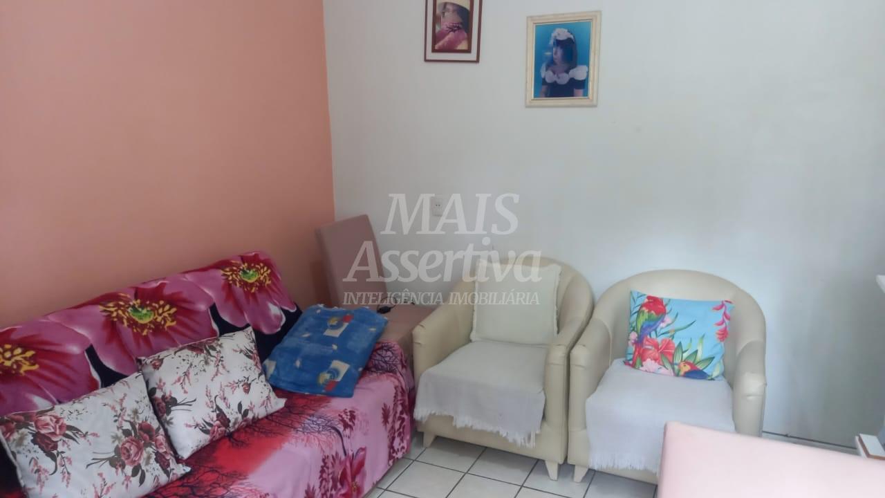 Apartamento térreo 02 dormitórios para venda em Novo Hamburgo bairro Rondônia