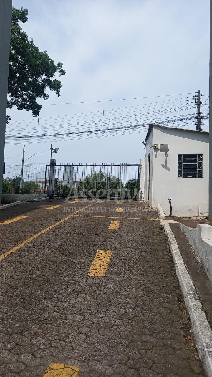Apartamento térreo 02 dormitórios para venda em Novo Hamburgo bairro Rondônia