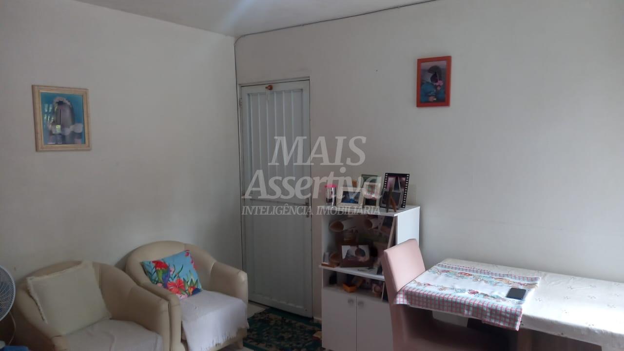 Apartamento térreo 02 dormitórios para venda em Novo Hamburgo bairro Rondônia