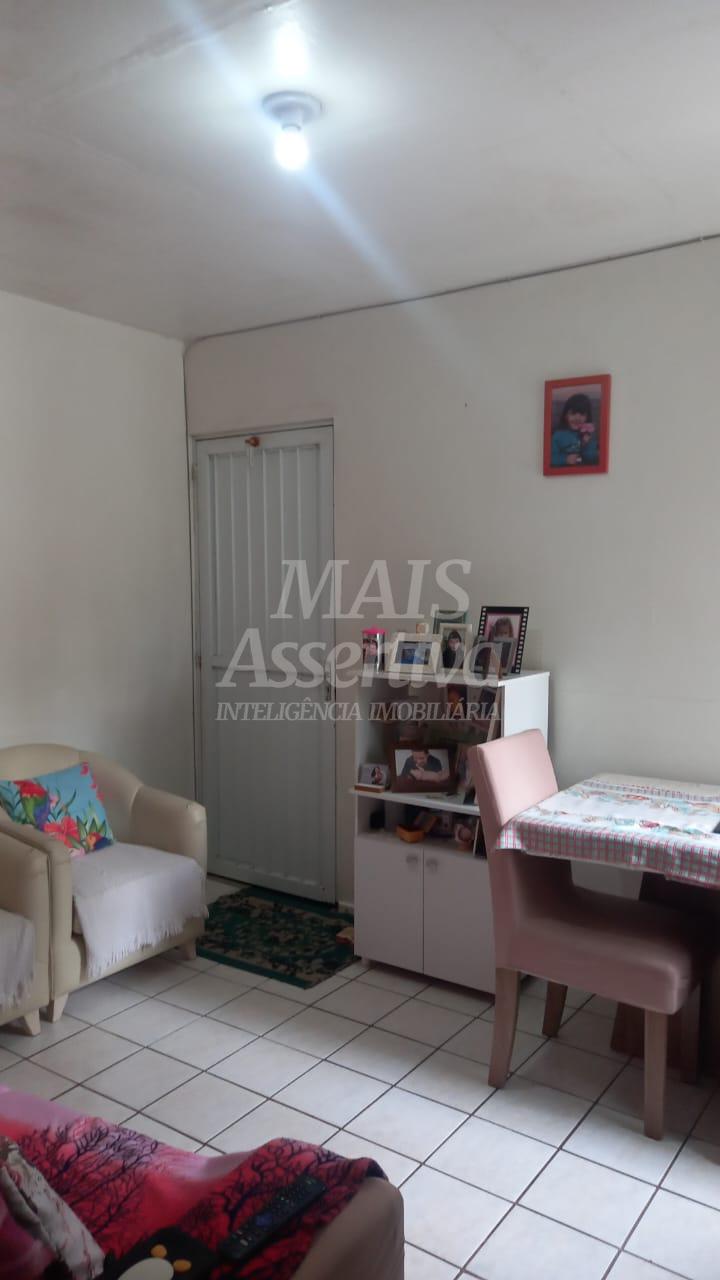 Apartamento térreo 02 dormitórios para venda em Novo Hamburgo bairro Rondônia