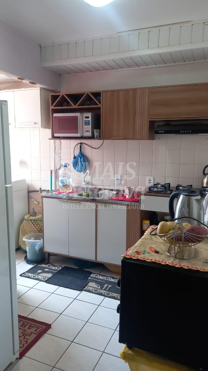 Apartamento térreo 02 dormitórios para venda em Novo Hamburgo bairro Rondônia