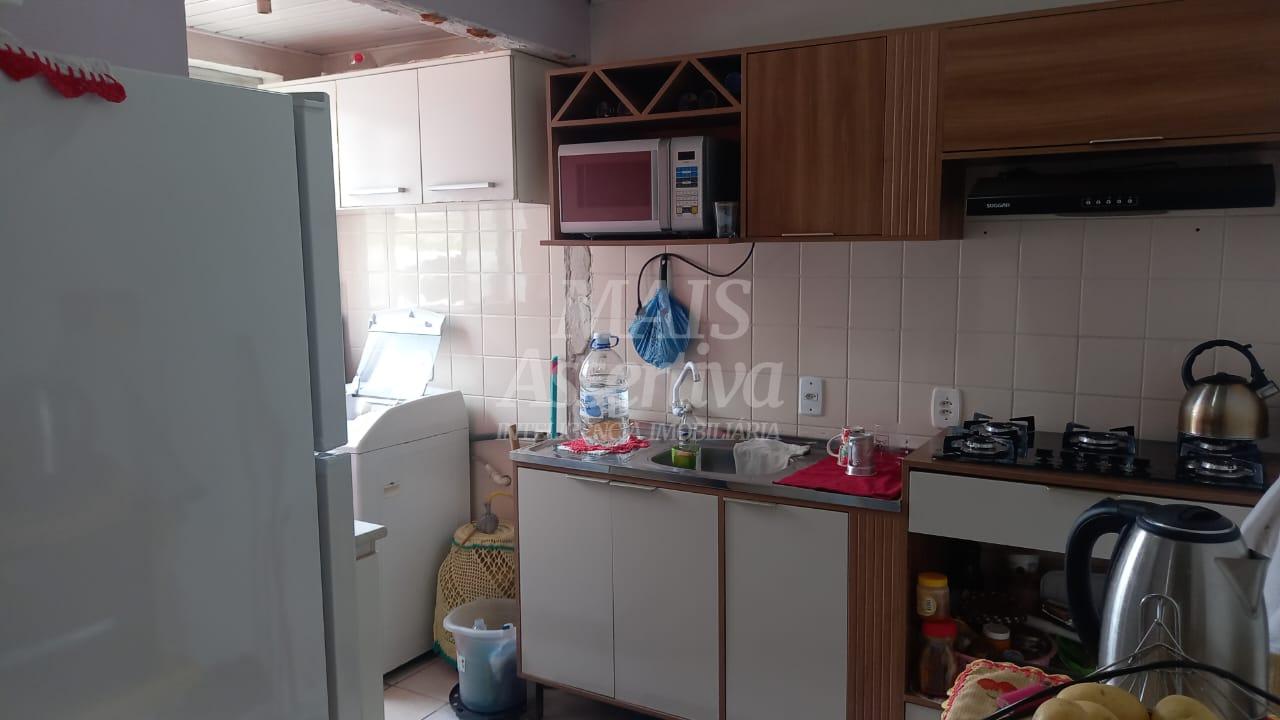Apartamento térreo 02 dormitórios para venda em Novo Hamburgo bairro Rondônia