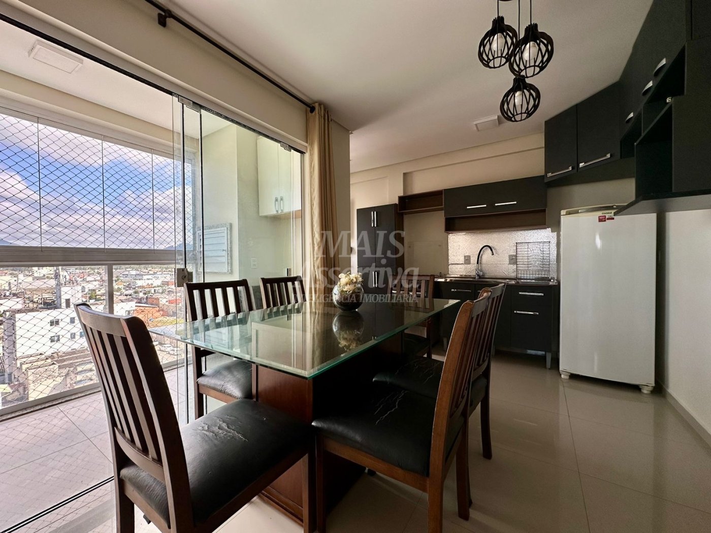 Apartamento, 3 quartos, 103 m² - Foto 1