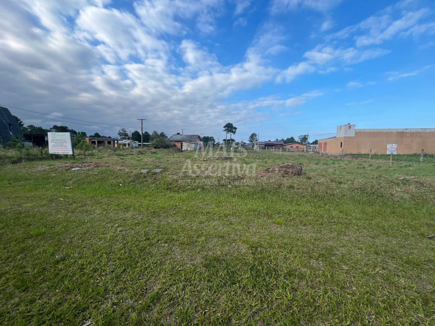 Excelente terreno à venda em Balneário Atlântico, Arroio do Sal/RS - 1,4km do mar