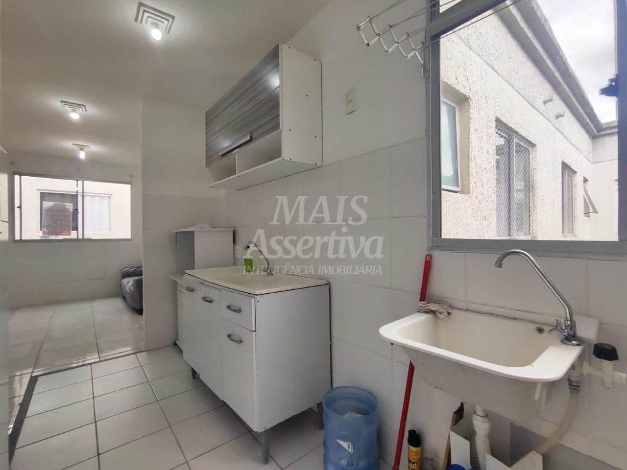 Apartamento, 2 quartos, 42 m² - Foto 10