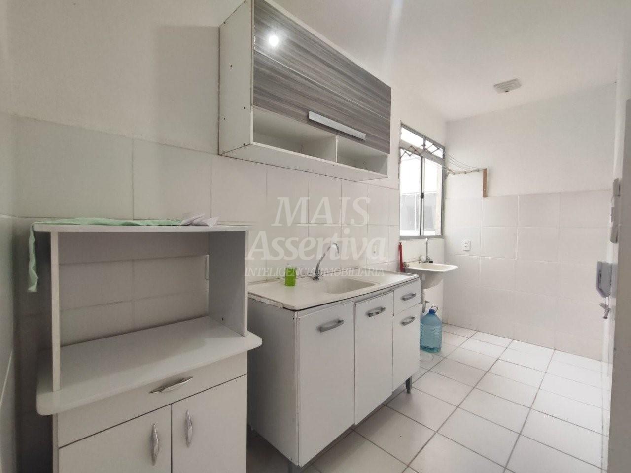 Apartamento, 2 quartos, 42 m² - Foto 11