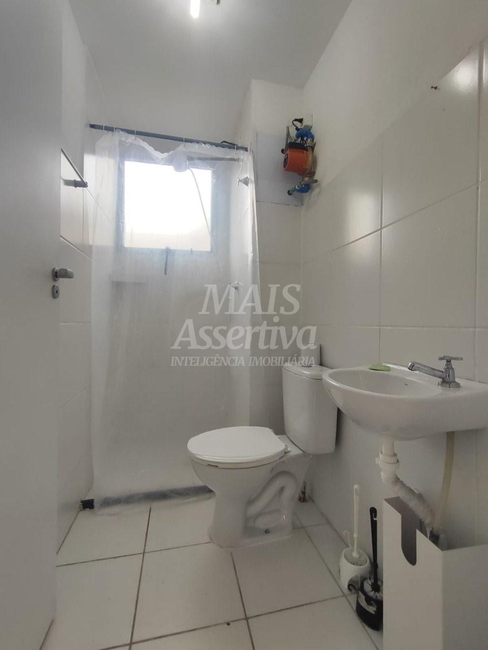 Apartamento, 2 quartos, 42 m² - Foto 12
