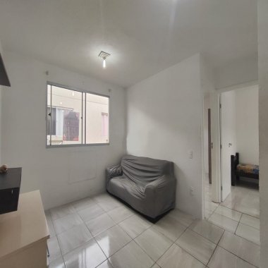 Apartamento para locação no Condomínio Vila Germânica em São Leopoldo/RS. 