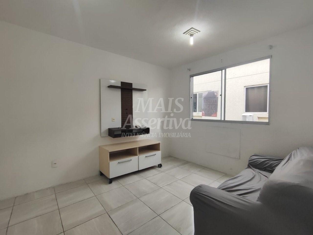 Apartamento, 2 quartos, 42 m² - Foto 4