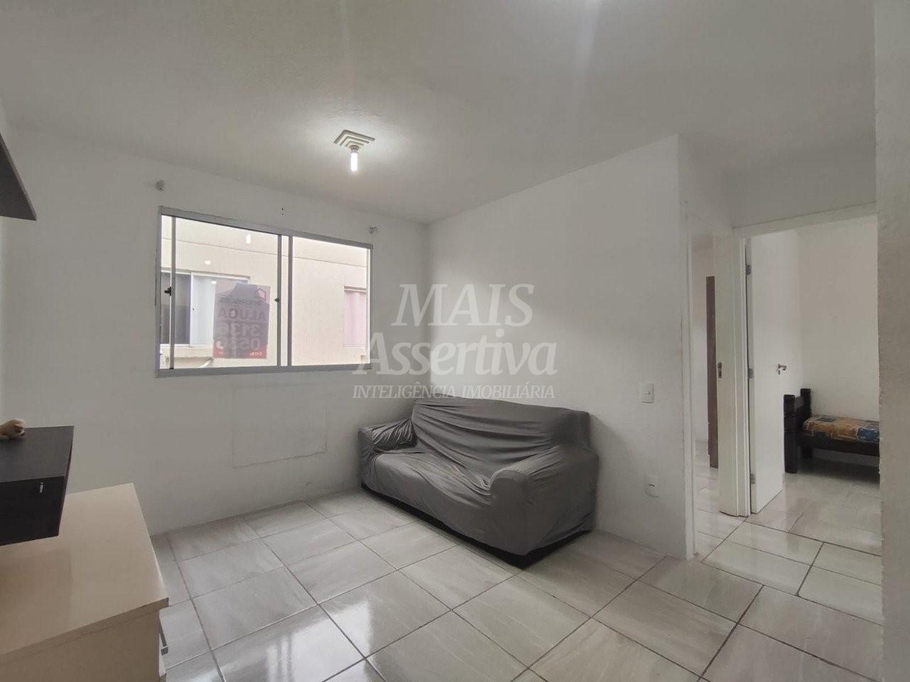 Apartamento, 2 quartos, 42 m² - Foto 5