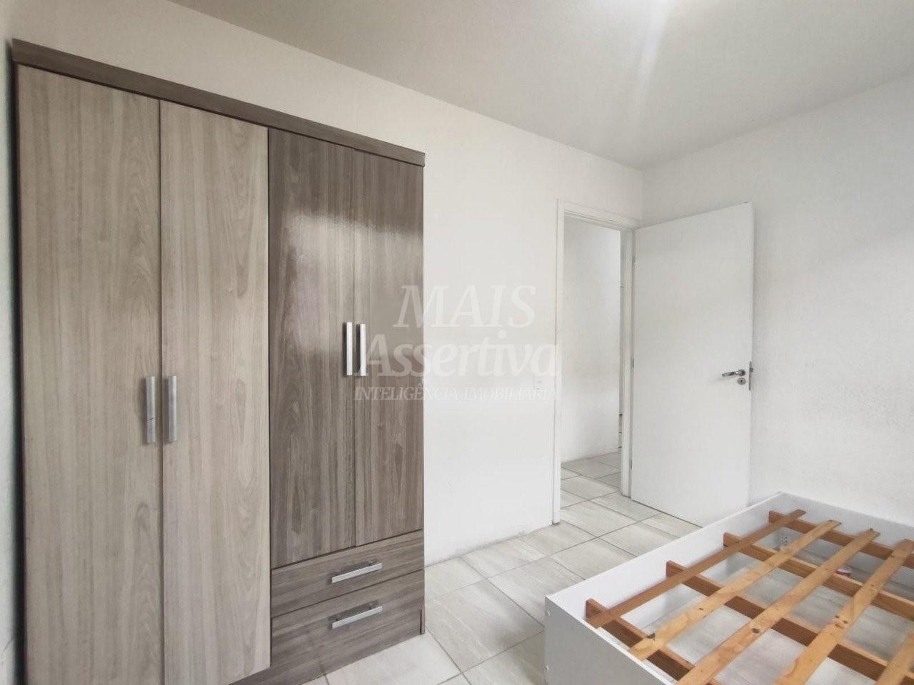 Apartamento, 2 quartos, 42 m² - Foto 6