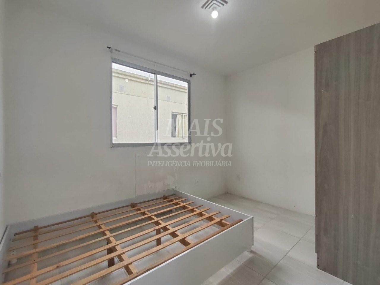 Apartamento, 2 quartos, 42 m² - Foto 7