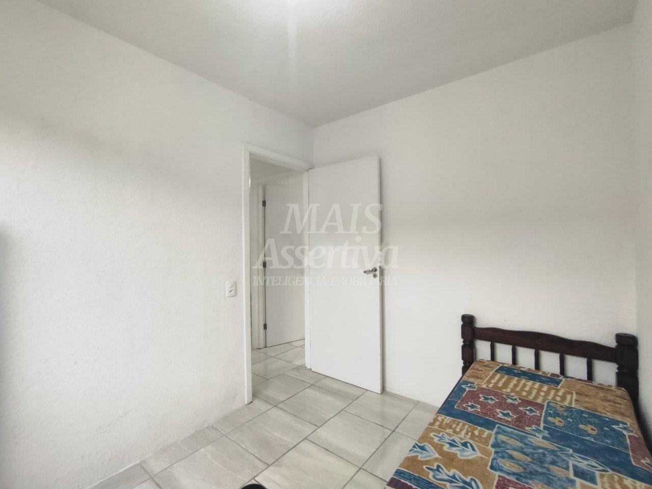 Apartamento, 2 quartos, 42 m² - Foto 8