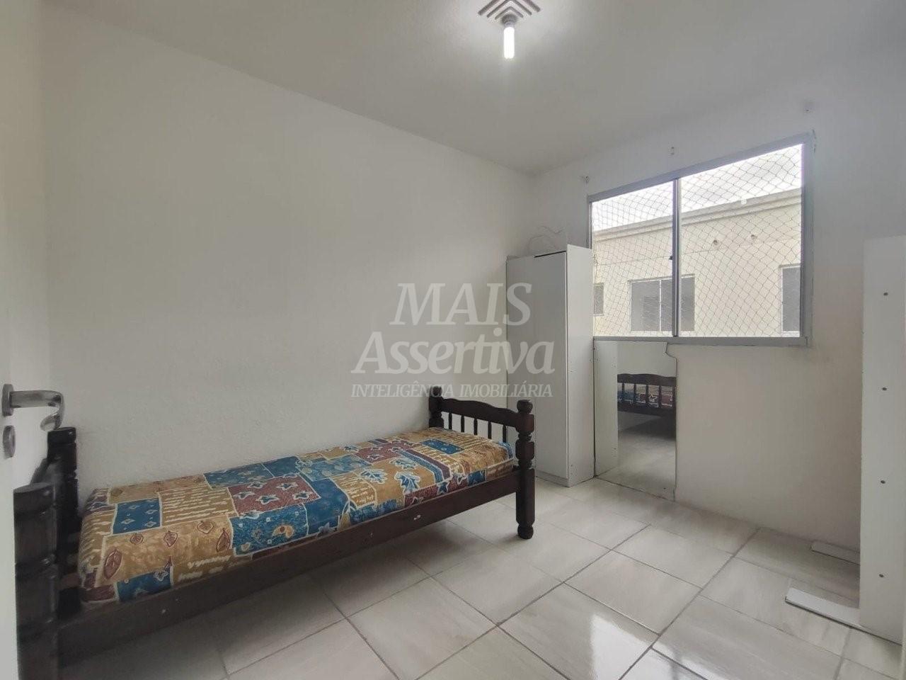 Apartamento, 2 quartos, 42 m² - Foto 9