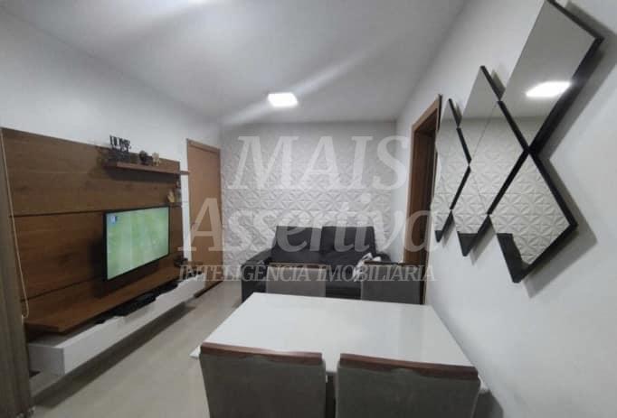 Apartamento, 1 quarto, 45 m² - Foto 3