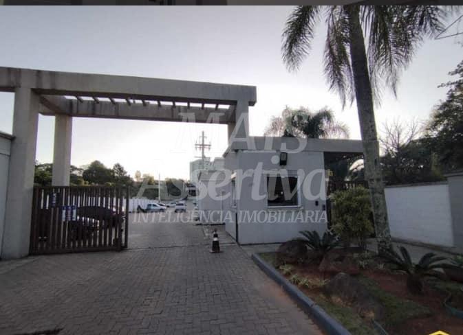 Apartamento, 1 quarto, 45 m² - Foto 4