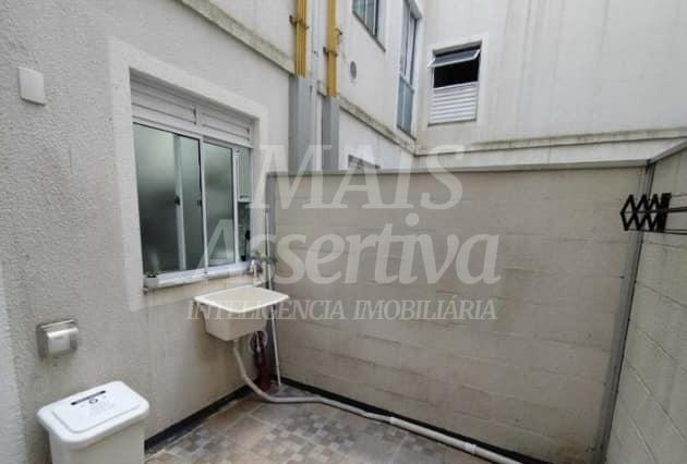 Apartamento, 1 quarto, 45 m² - Foto 5
