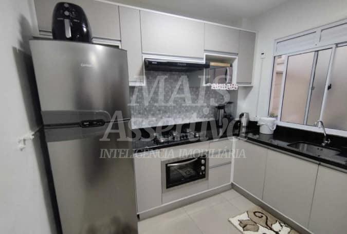 Apartamento, 1 quarto, 45 m² - Foto 8