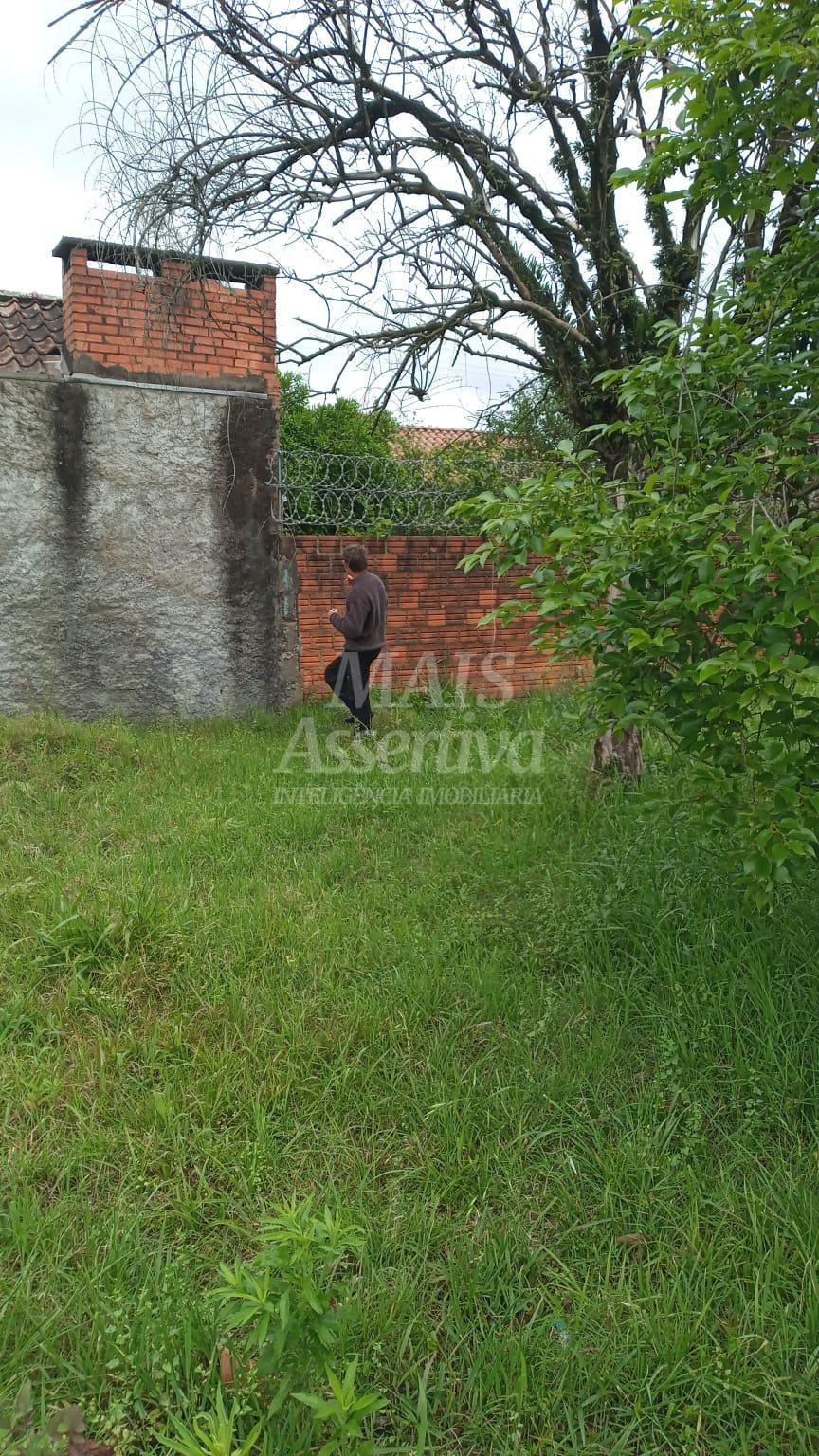 Terreno para Venda no bairro Liberdade em Novo Hamburgo