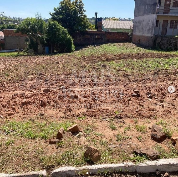 Terreno para Venda no bairro Canudos em Novo Hamburgo