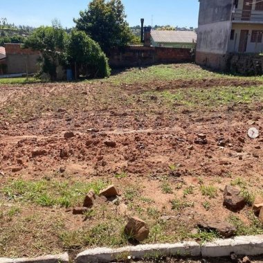 Terreno para Venda no bairro Canudos em Novo Hamburgo