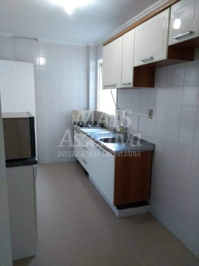 Apartamento 02 dormitórios para Venda no bairro Centro em Novo Hamburgo